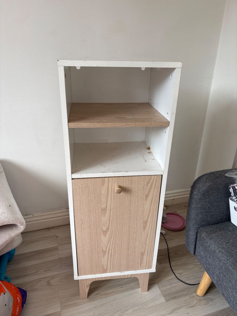 image for Tall unit FREE