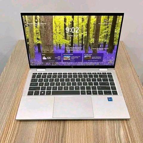 Hp laptops 