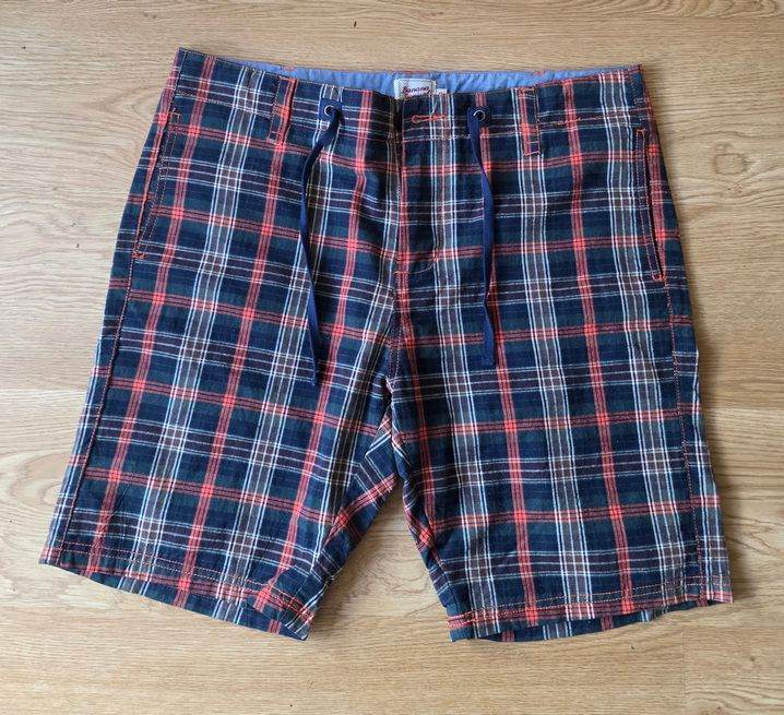 Men's shorts. Size 35/36. Brand new. £4