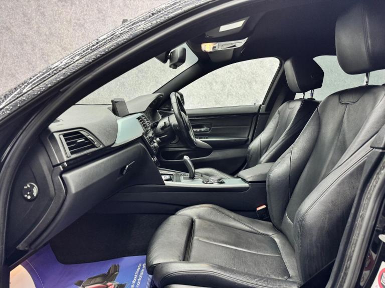  BMW 4 Series Gran Coupe 2.0 420d M Sport Auto xDrive Euro 6 (s/s) 5dr Diesel Automatic