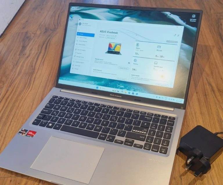 image for Ryzen Asus vivobook