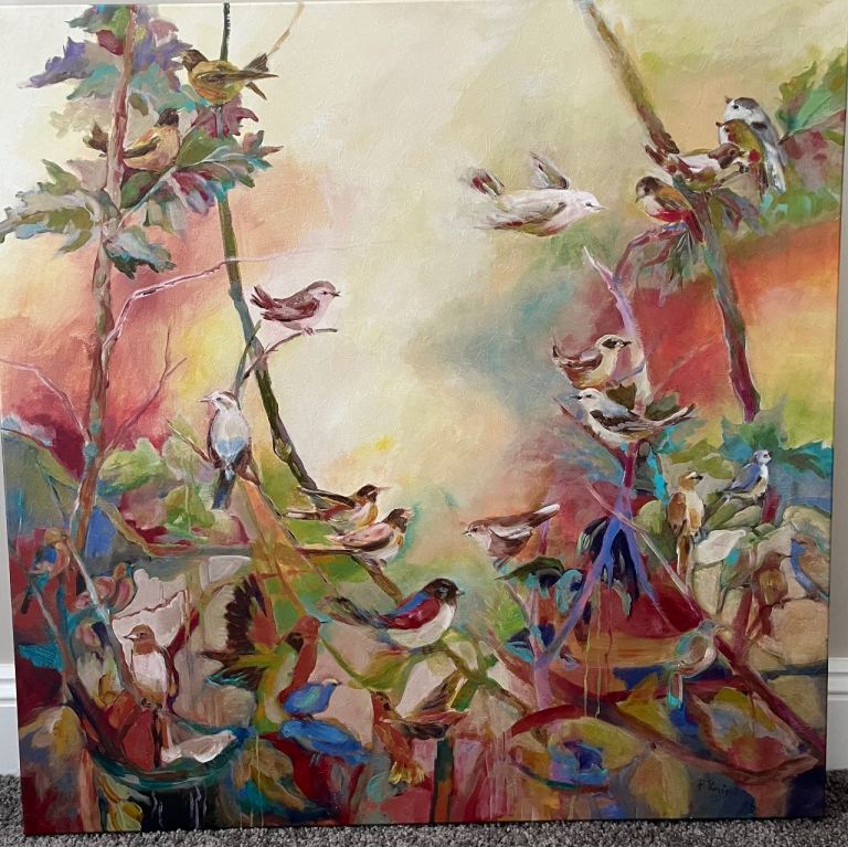 Canvas