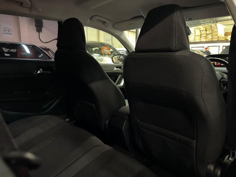 2017 Peugeot 308 1.6 BlueHDi 120 Allure 5dr ESTATE DIESEL Manual