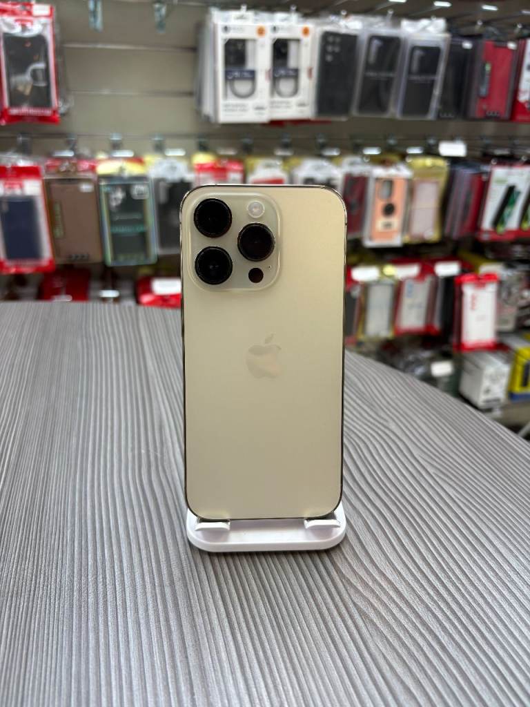 Apple iPhone 14 Pro 128GB Unlocked Excellent Condition