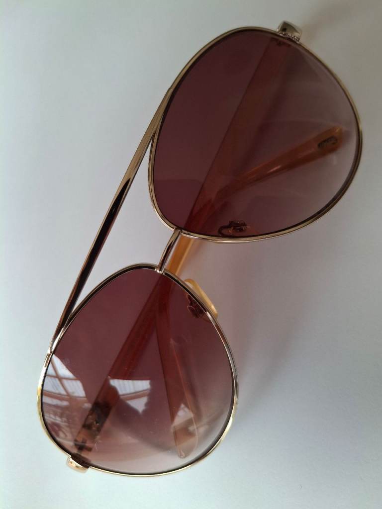 Fossil Stormy sunglasses