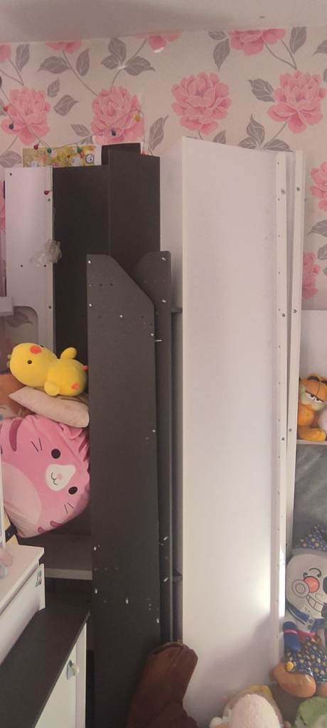 Bunk bed for sale 