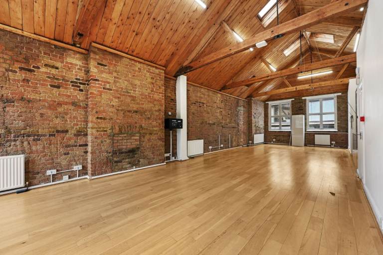 Office Space to Rent in Shoreditch