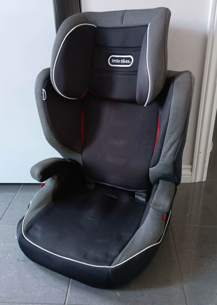 Little Tikes Group 2 3 Car Seat