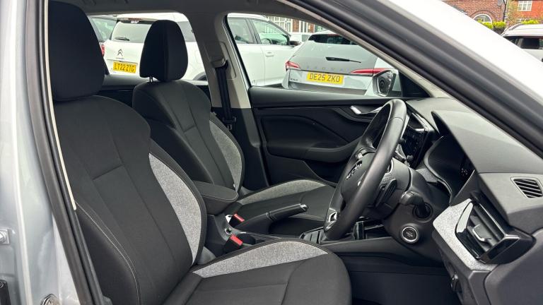 2024 Skoda Kamiq 1.5 TSI SE 5dr DSG ESTATE PETROL Automatic