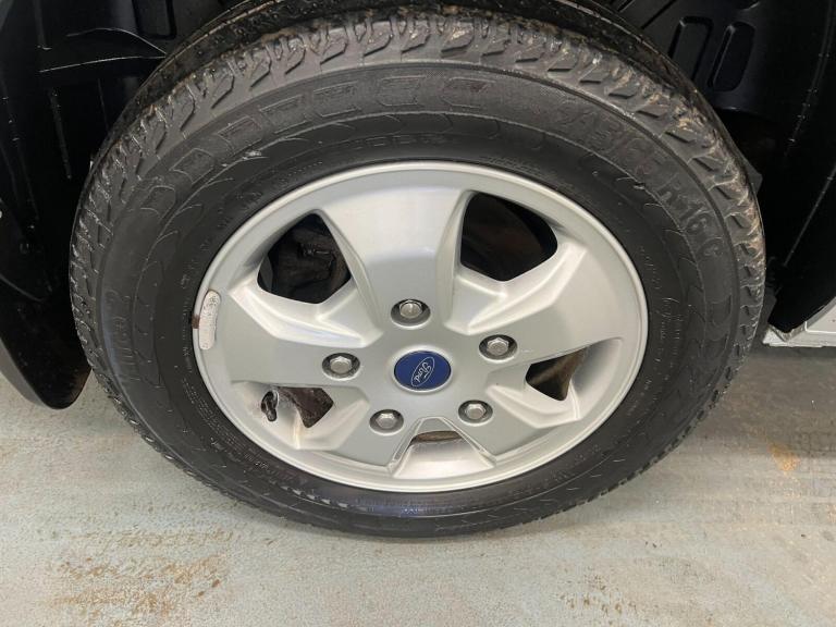 2017 Ford Transit Custom Transit Custom 2.0 TDCi 290 Limited Panel Van 5dr Diesel Manual L2 H1 (1...