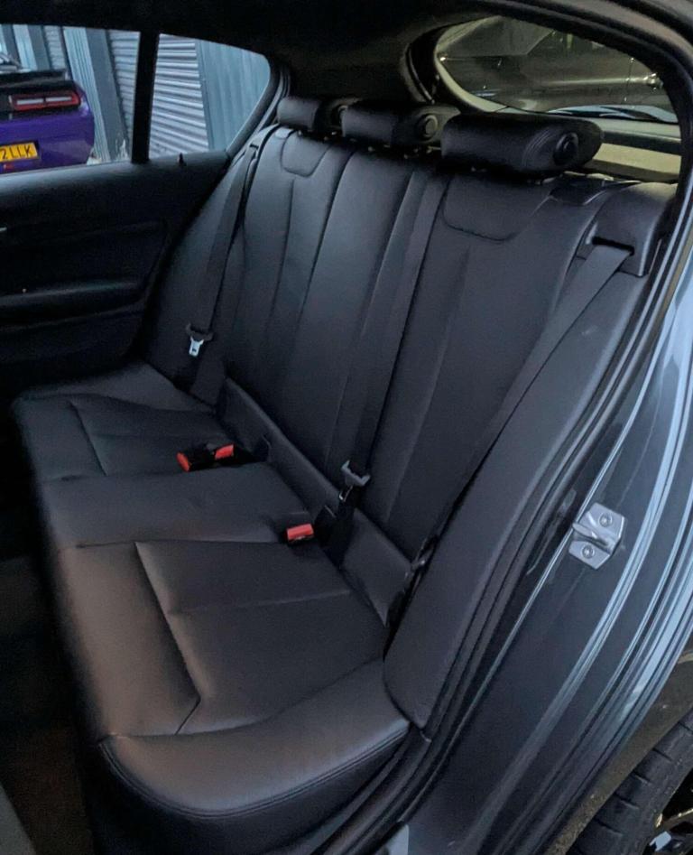  BMW 1 Series 3.0 M135i 5dr Petrol Manual