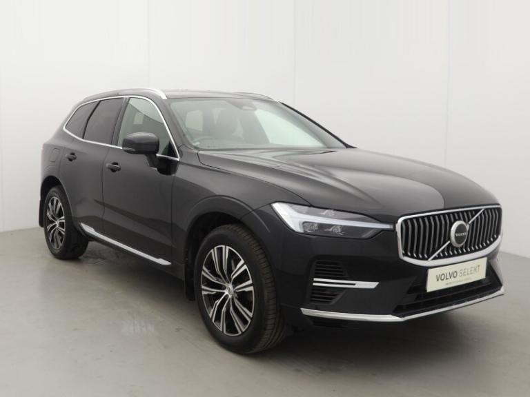 VOLVO XC60 2.0 T6 Recharge PHEV Inscription 5dr AWD Auto