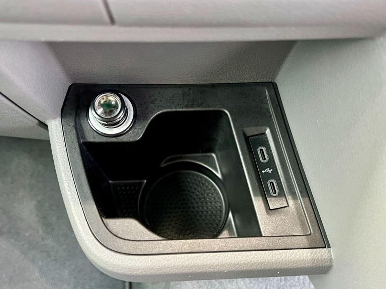  Volkswagen California 2.0 TDI Ocean DSG Euro 6 (s/s) 4dr Diesel Automatic