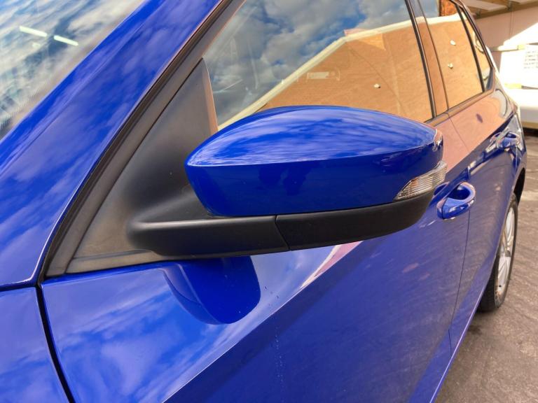 2020 Skoda Fabia 1.0 MPI SE 5dr HATCHBACK PETROL Manual