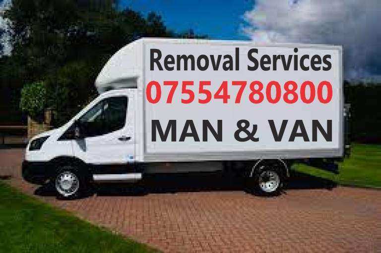 MAN AND VAN HIRE ⏰24/7 HOUSE REMOVAL SERVICES🚚MOVING-WASTE-RUBBISH-7.5 TONNE-UXBRIDGE-MOVERS