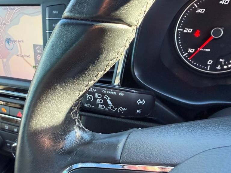 2016 66 SEAT ATECA 2.0 TDI XCELLENCE SUV 5DR DIESEL MANUAL 4DRIVE EURO 6 (S/S) (