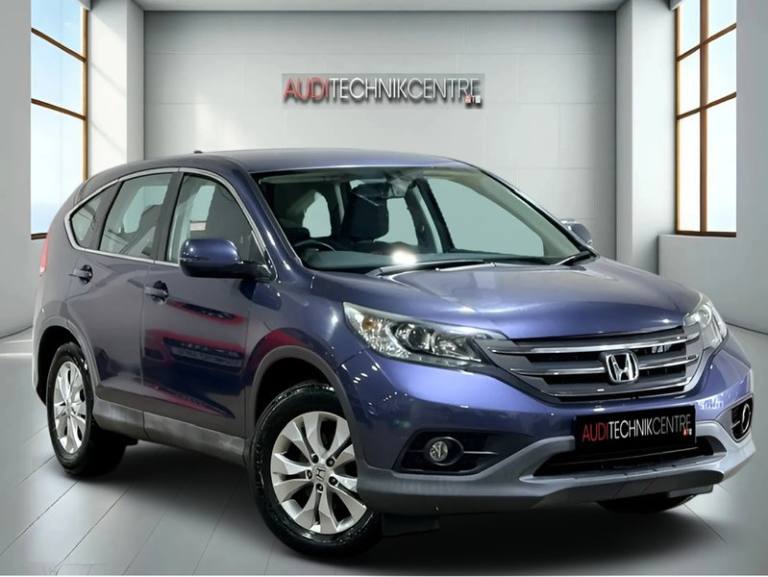 2013 Honda CR-V 2.2 i-DTEC SE 5dr Auto ESTATE DIESEL Automatic