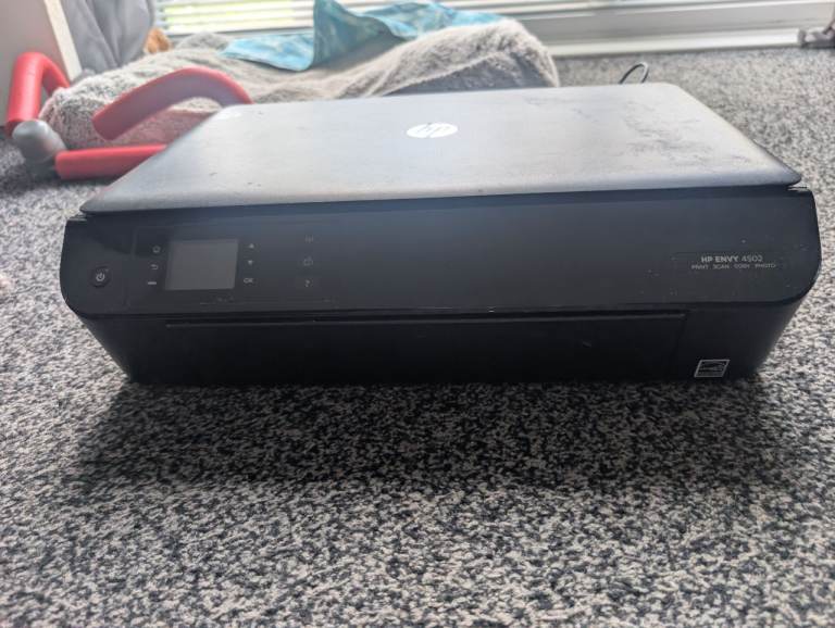 Hp printer 