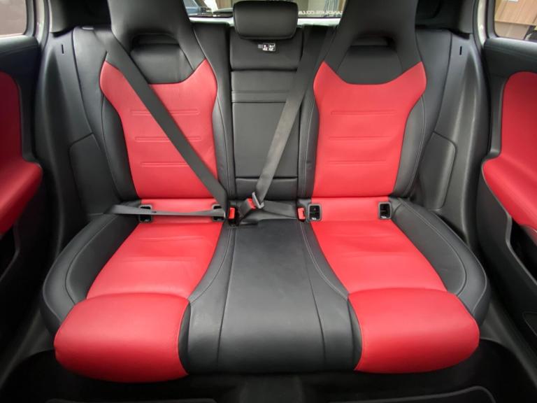 2021 Mercedes-Benz A-Class 2.0 A35 AMG Edition (Premium Plus) 7G-DCT 4MATIC Euro 6 (s/s) 5dr HATC...