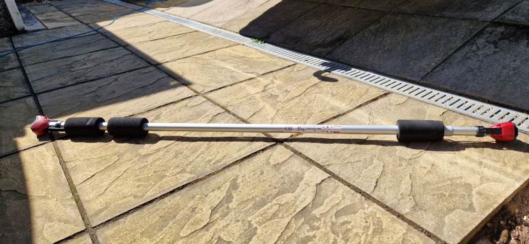 Fiamma Magic Pro Rafter Pole