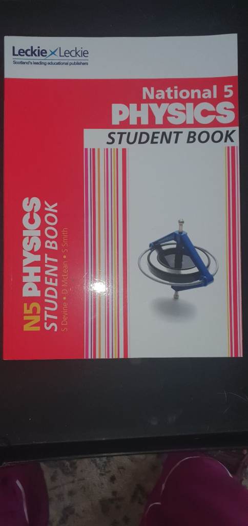 Physics 