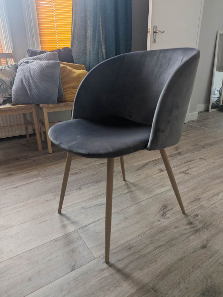 Soft Design Chair