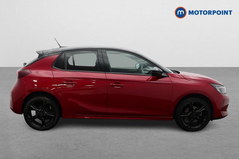 2023 Vauxhall Corsa 1.2 Turbo GS 5dr HATCHBACK PETROL Manual