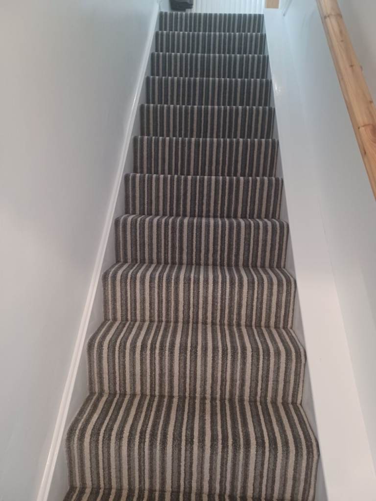 PROFESSIONAL CARPET & VINYL FITTING SERVICE