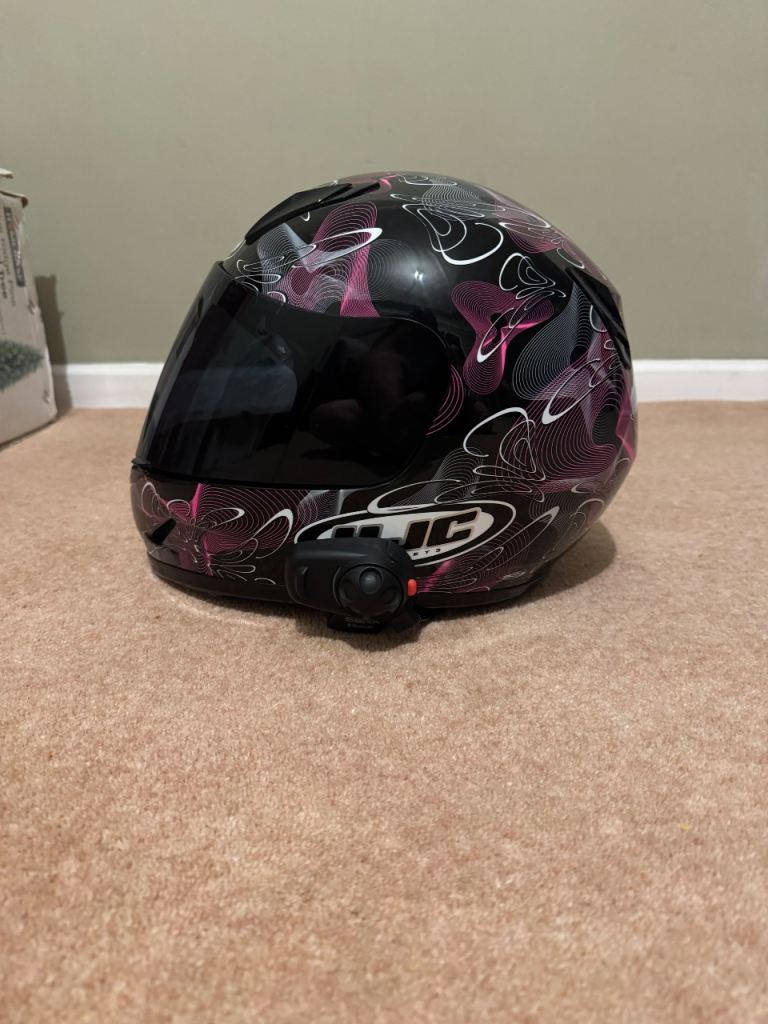 HJC CL-Y Child’s Helmet