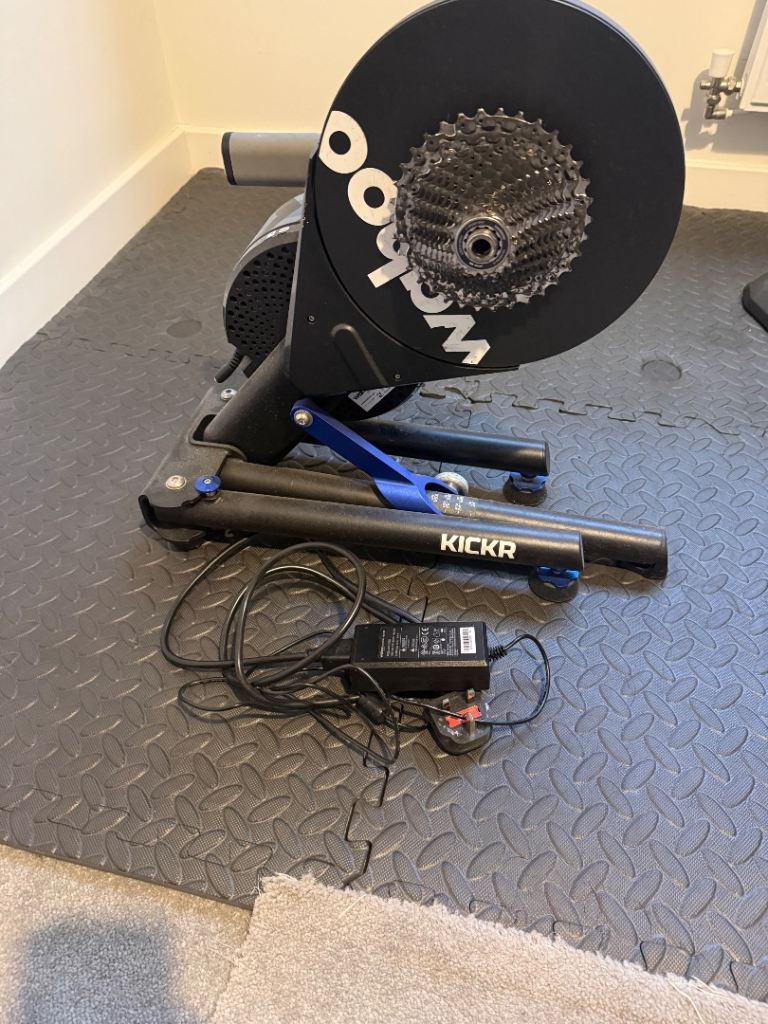 Wahoo Kickr V5