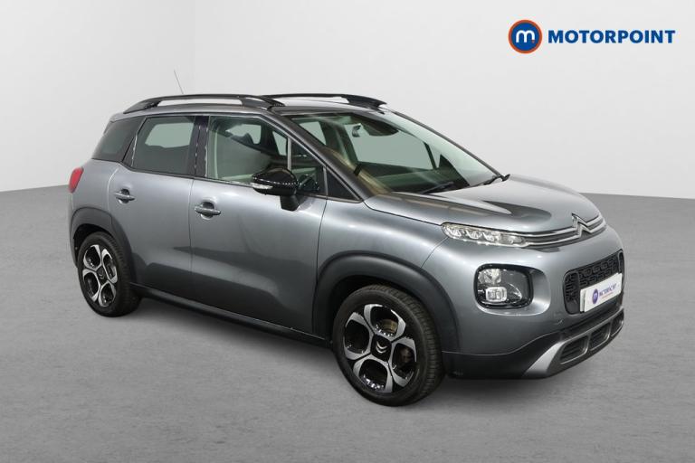 2019 Citroen C3 Aircross 1.2 PureTech Flair 5dr MPV PETROL Manual