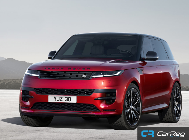 Short dateless number plate YJZ 30