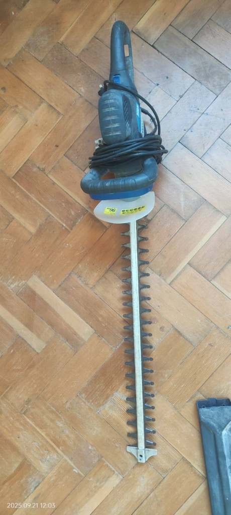 image for Trimmer for sale