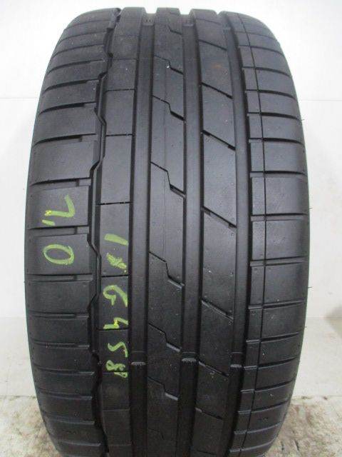 G458 1X 255/35/20 97Y ZR HANKOOKVENTUS S1 EVO3 XL 1X7MM TREAD DOT 4321