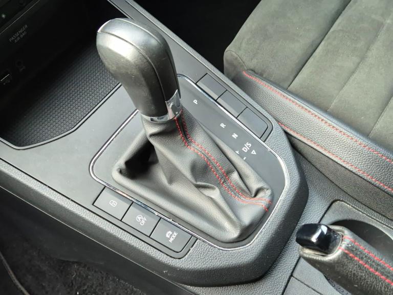 2019 SEAT Ibiza 1.0 TSI 115 FR Sport [EZ] 5dr DSG HATCHBACK Petrol Automatic