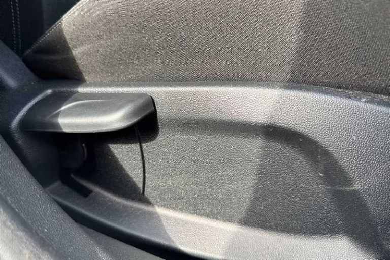 2022 Ford Fiesta 1.0 EcoBoost 100 Active Edition 5dr HATCHBACK DIESEL Manual