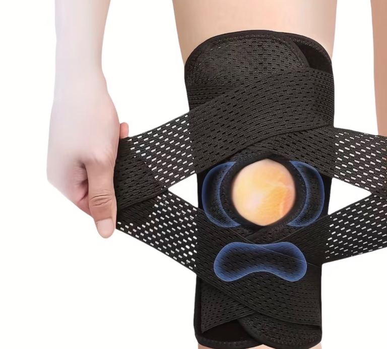 Brand new knee support (pair) 