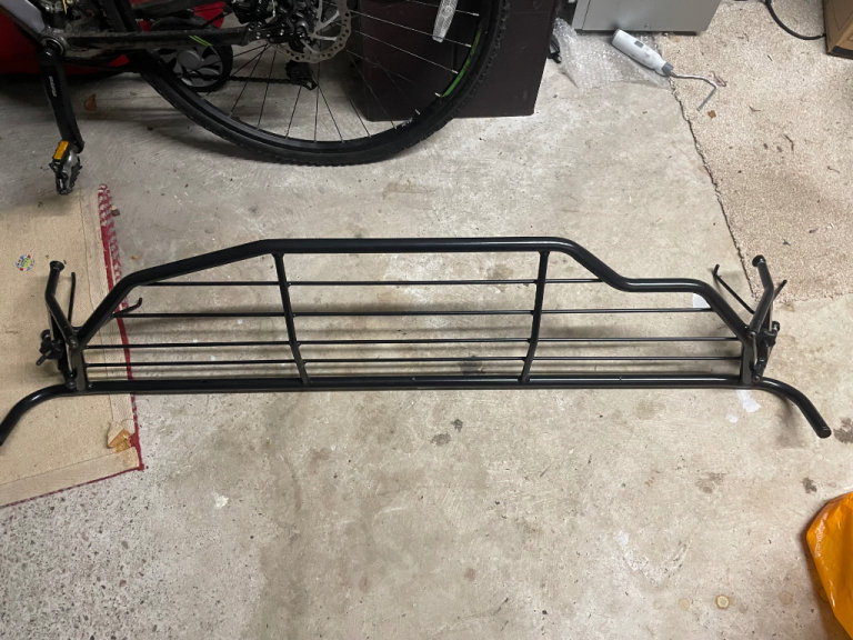 Honda CR -V Dog Guard 