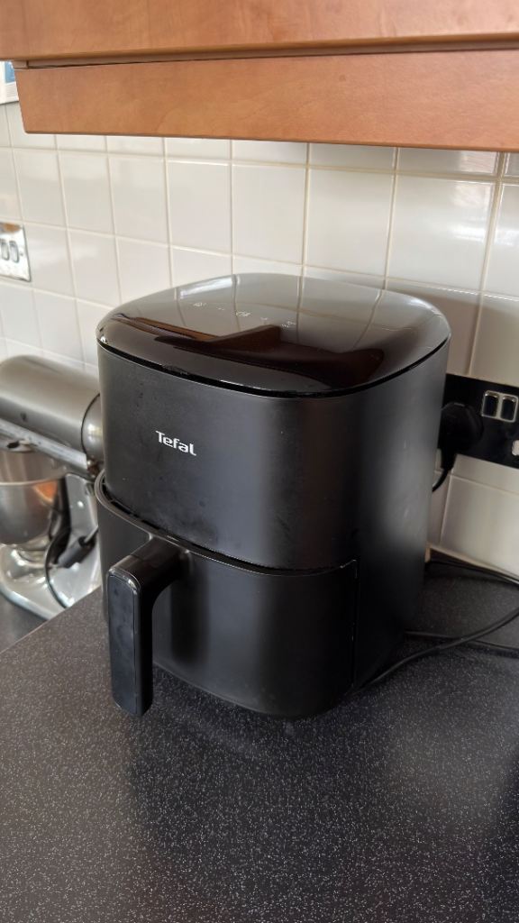 Tefal Easy Fry Max 5L Digital Air Fryer (EY245840) - Boxed