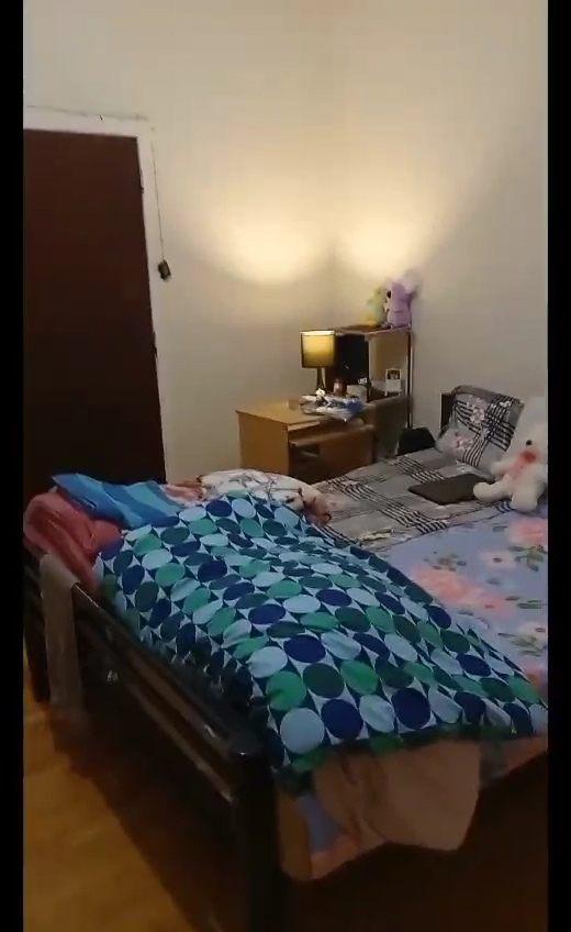 One double room available in City Center