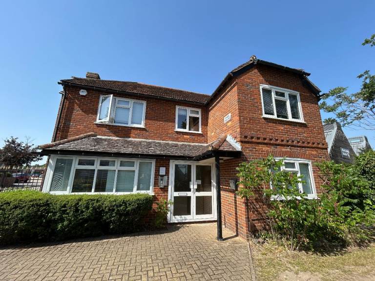 Office Space in Woodley