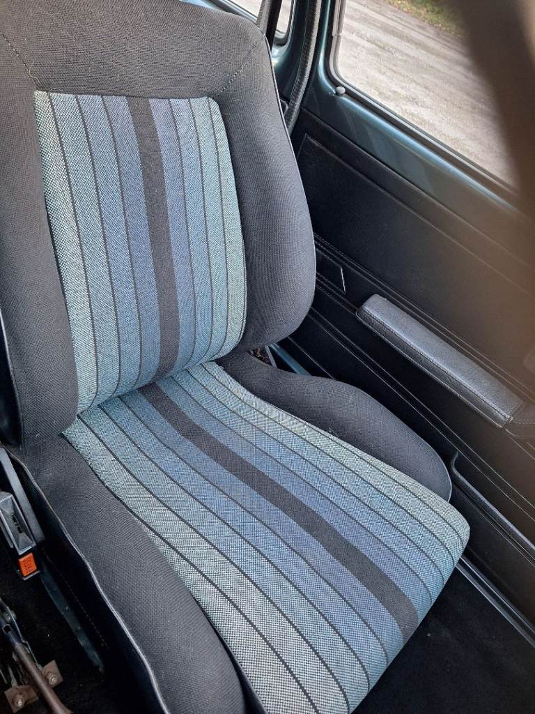 Volkswagen, GOLFgti mk1 , 1983, Manual, 1780 (cc)