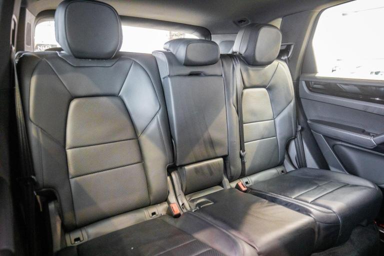 2021 Porsche Cayenne E-Hybrid 5dr Tiptronic S ESTATE PETROL/ELECTRIC Automatic