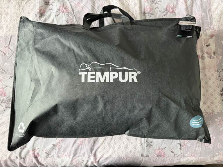 TEMPUR Cloud Air SmartCool™ Medium Pillow (x 2 )
