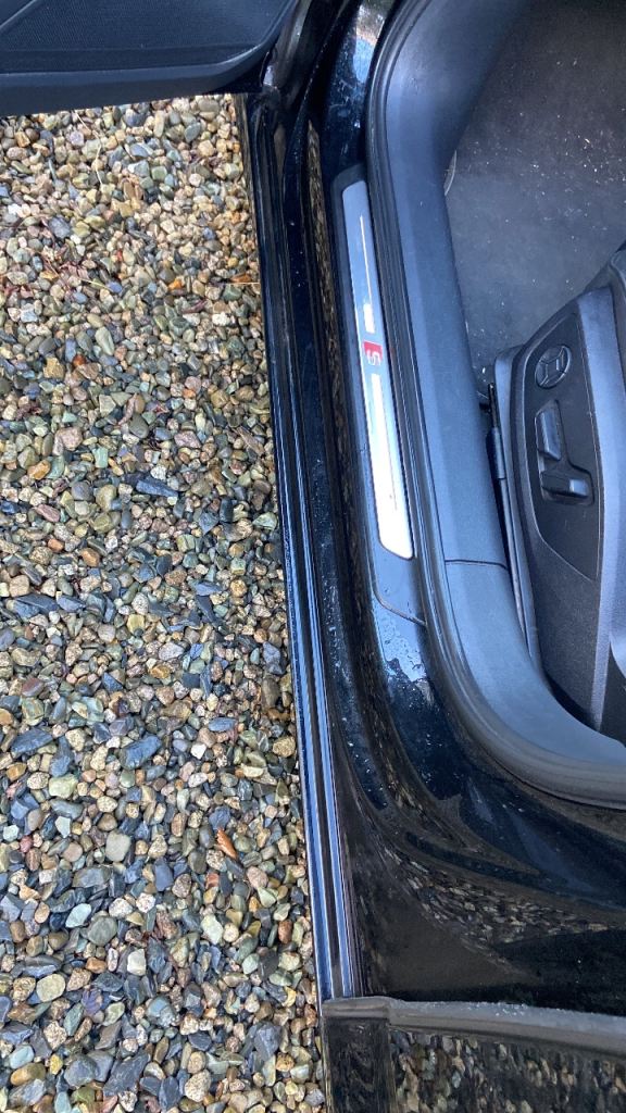 Audi, A6, Estate, 2019, Semi-Auto, 1968 (cc), 5 doors