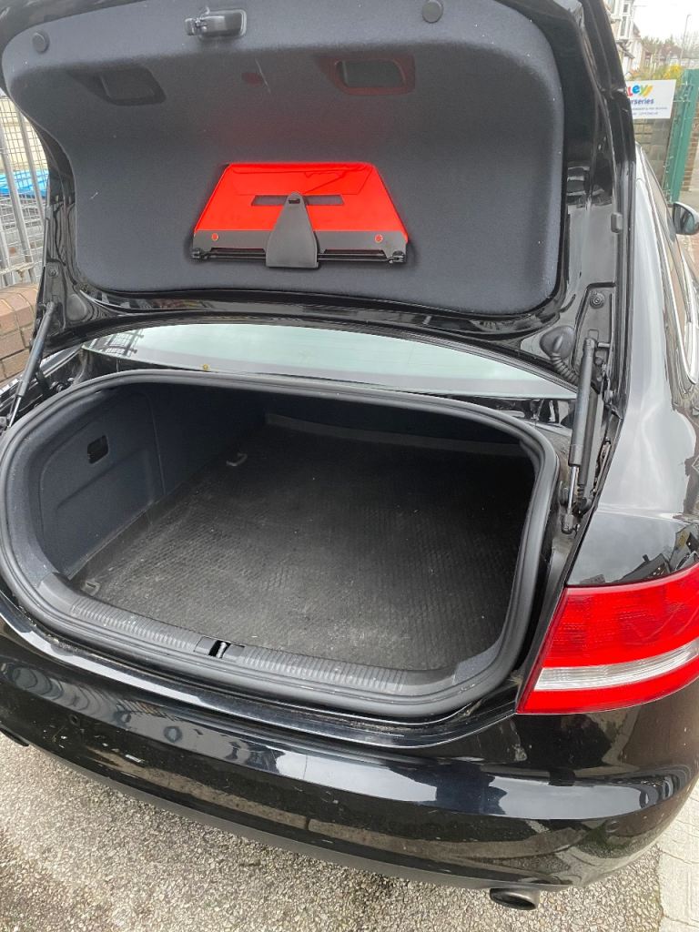 Audi, A6, Saloon, 2007, Semi-Auto, 1984 (cc), 4 doors