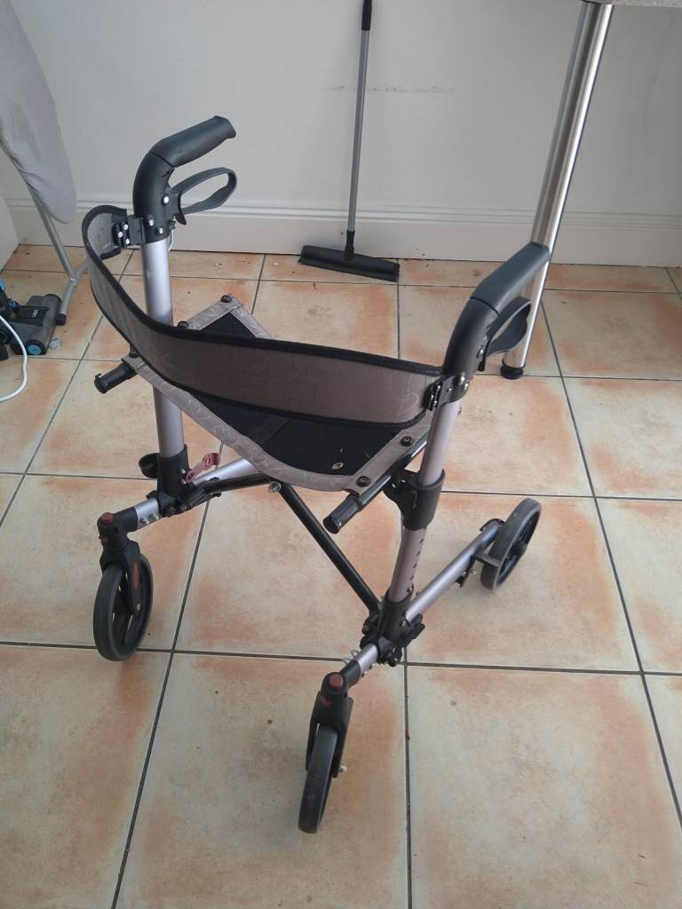 Care co walker £50 ono