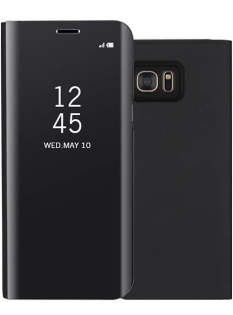 Samsung S7 Edge case Bookstyle Mirror