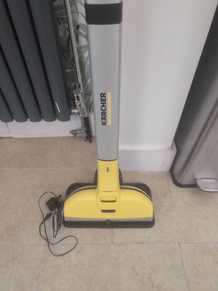 Karcher Floor Mop 
