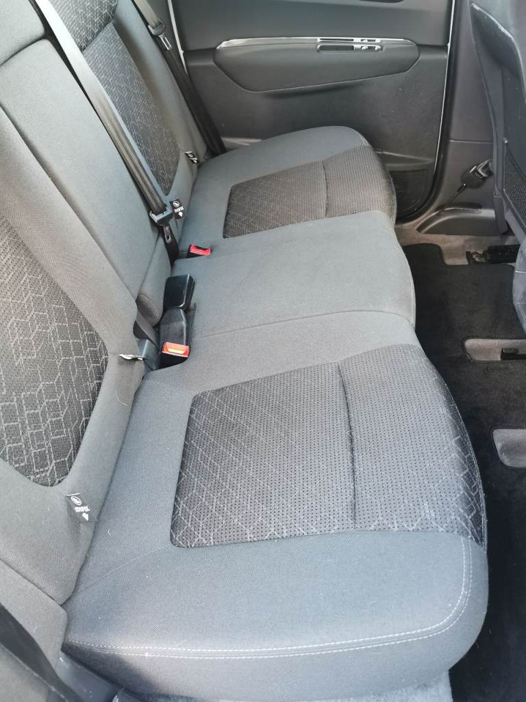 Peugeot, 3008, Hatchback, 2014, Semi-Auto, 1560 (cc), 5 doors